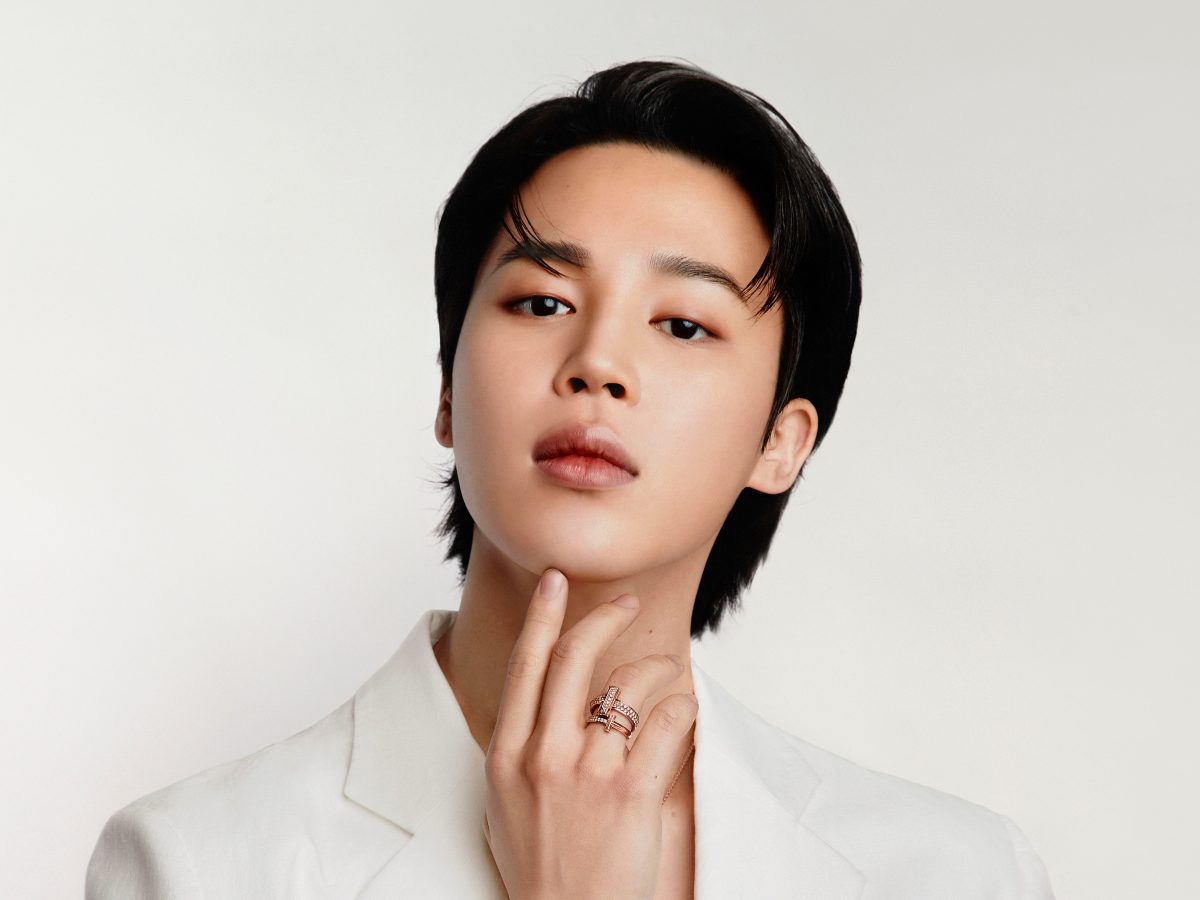 Already tied to Dior, BTS's Jimin signs on as the new face of another LVMH  brand