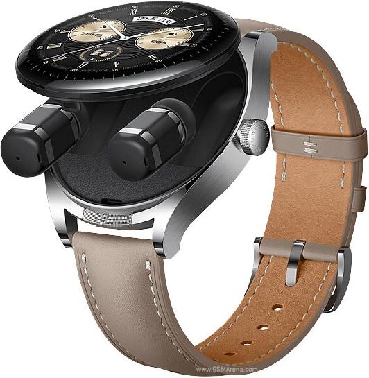 Smartwatch Huawei Watch 3 Café
