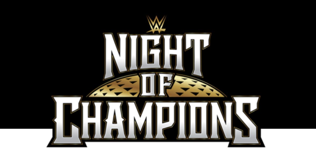 WWE in Jeddah How to get tickets to Night of Champions
