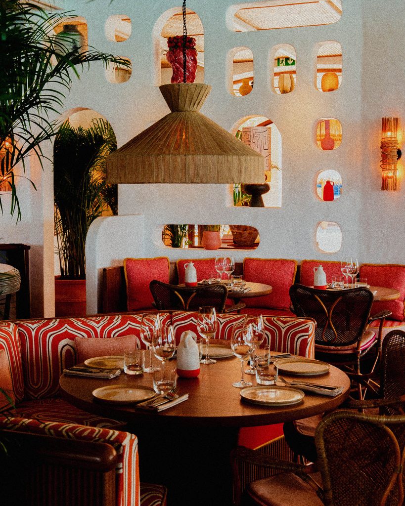 Tagomago adds beachside style and Spanish flavour to Dubai’s Palm ...