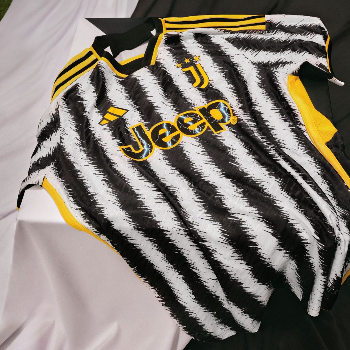 juventus new kit 2024