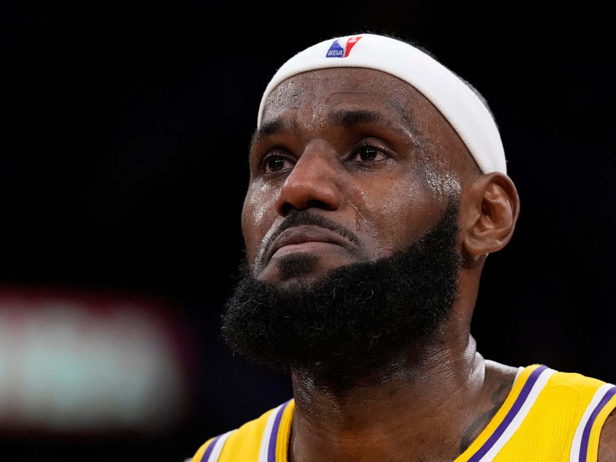 lebron james retiring - News, Views, Reviews, Photos & Videos on lebron ...