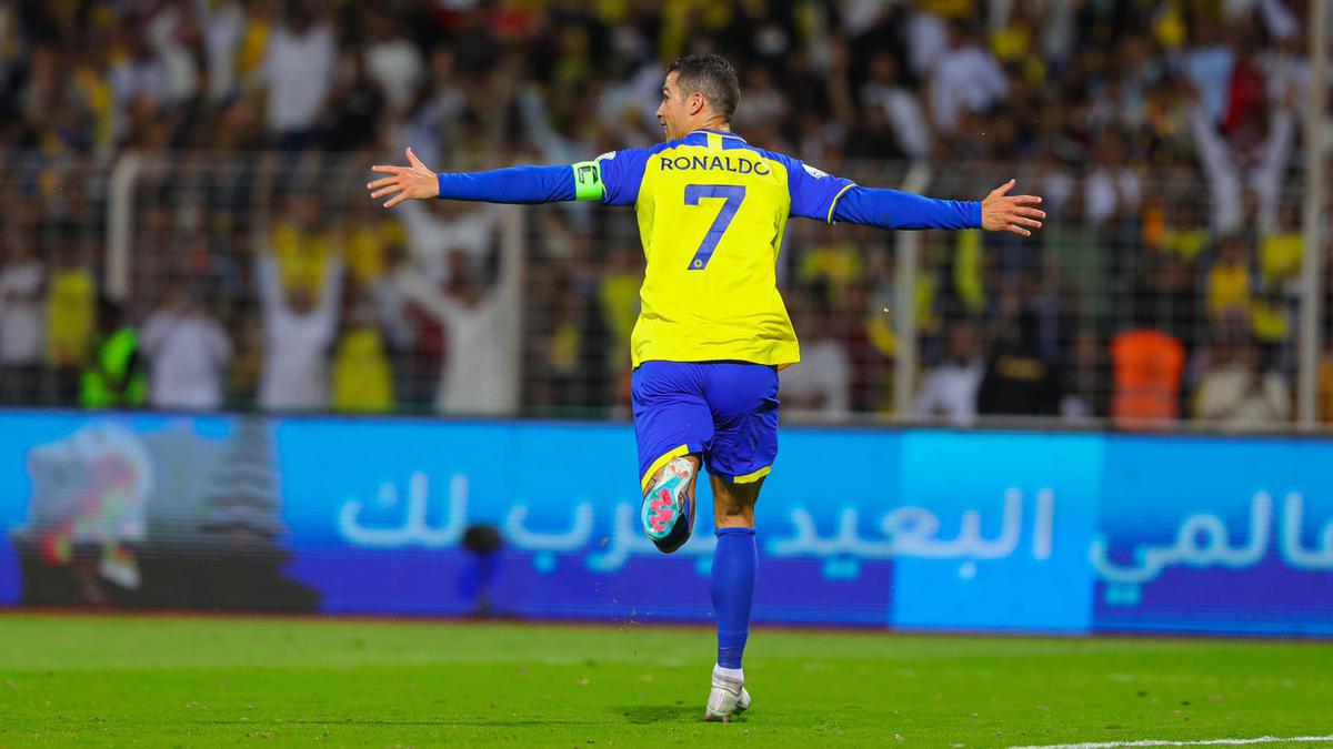 Inside PIF's Saudi football strategy | Esquire Middle East – The Region ...