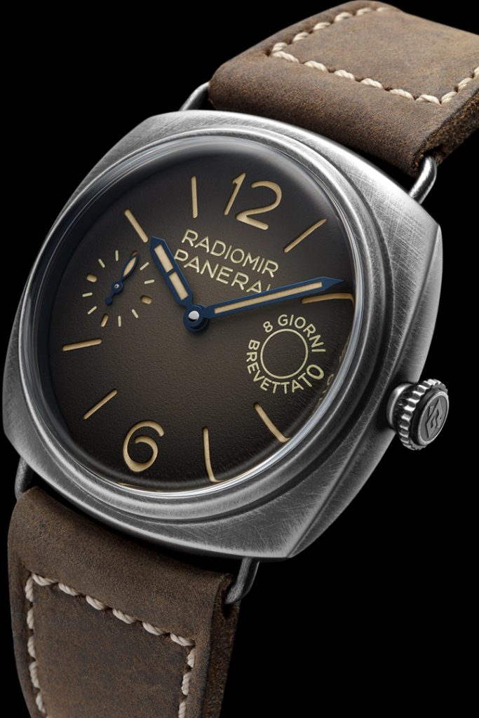 History and wonder are captured aboard Eilean Panerai s seafaring