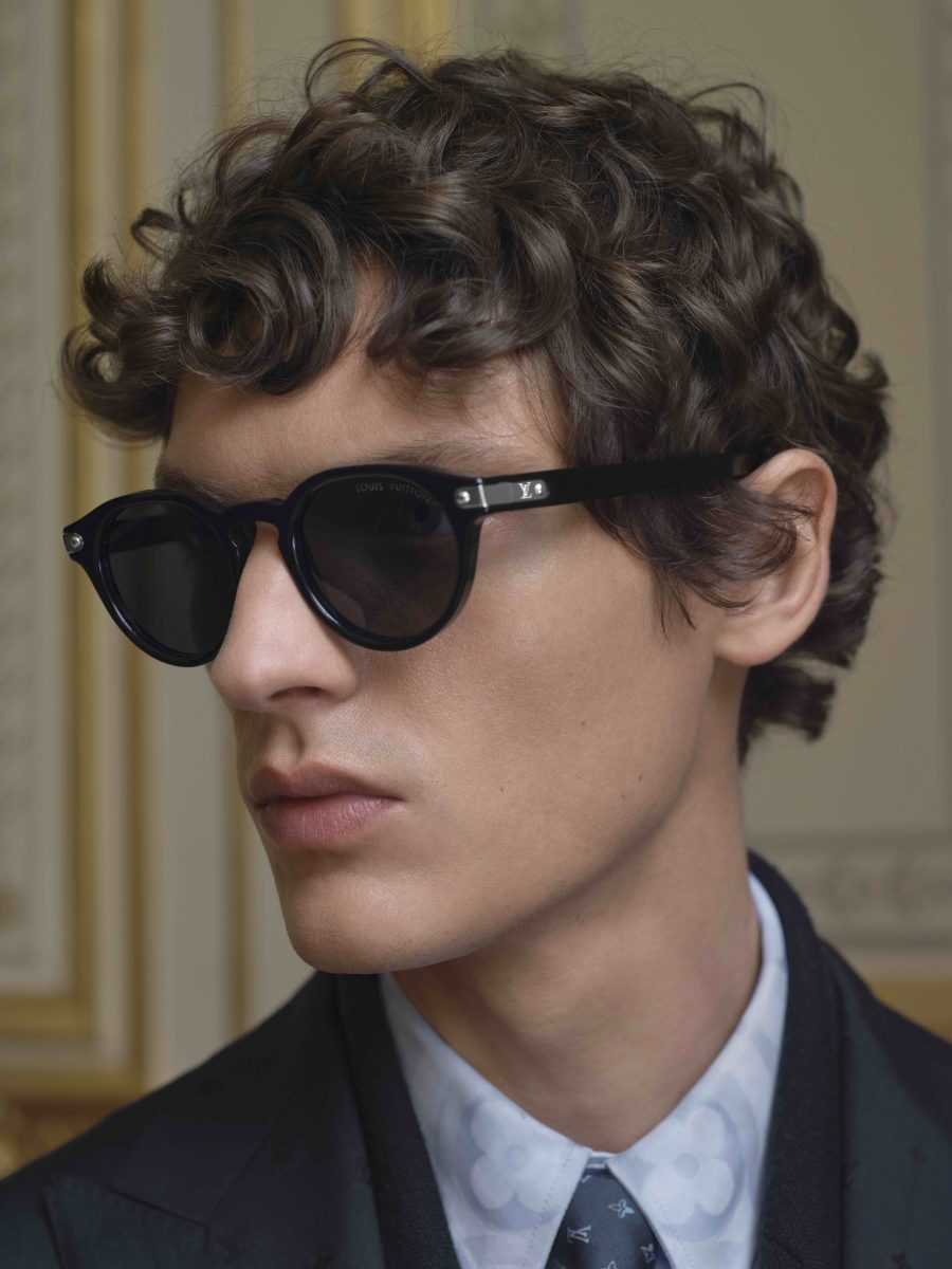 Louis Vuitton’s formal men’s collection for SS24 elevates your everyday ...