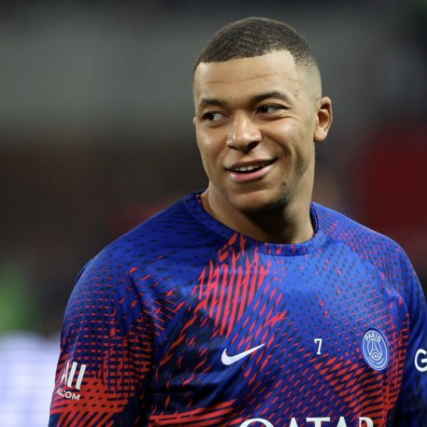 Kylian Mbappe - News, Views, Reviews, Photos & Videos on Kylian Mbappe ...