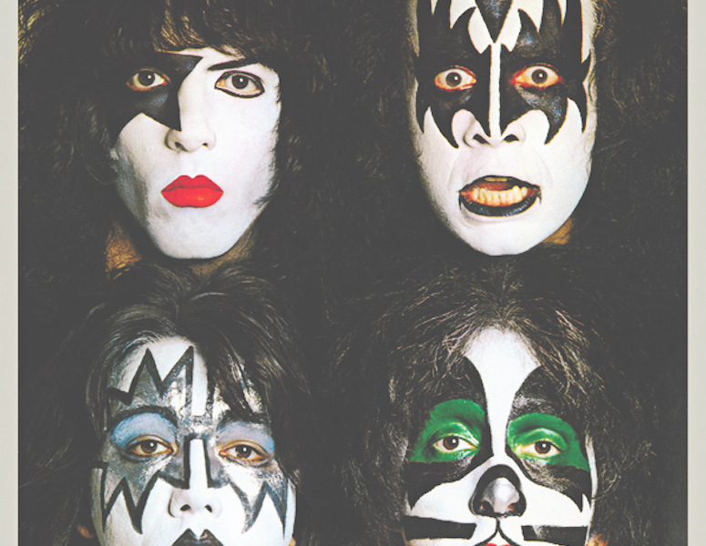 Kiss: 