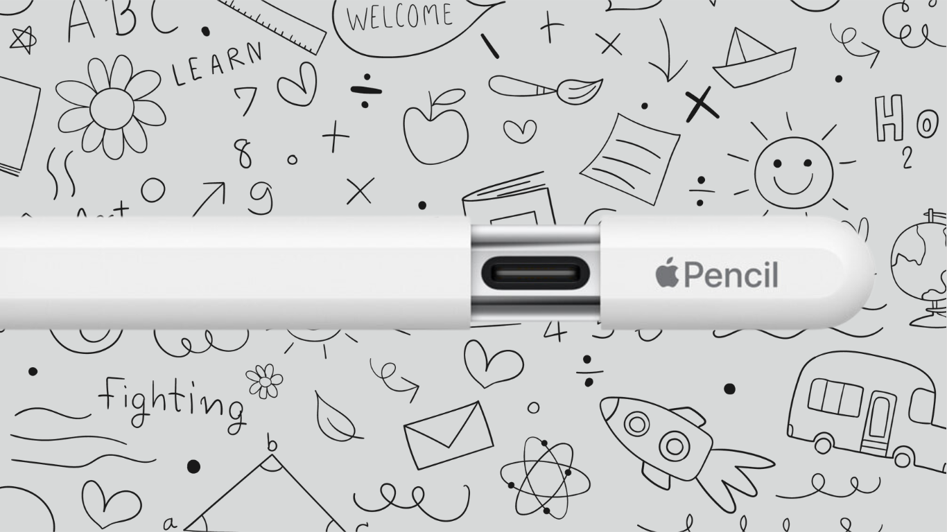 iPad Pro and Apple Pencil | Astropad