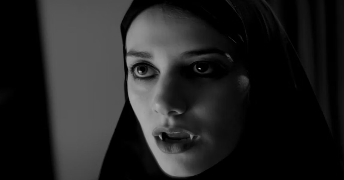 8 Arabic Horror films