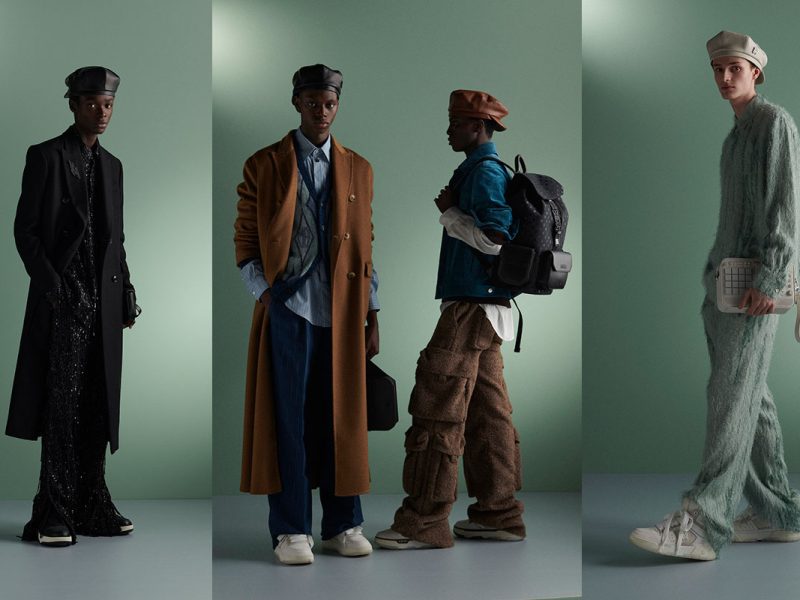 Bottega Veneta unveils its men's fall 2019 collection  Esquire Middle East  – The Region's Best Men's Magazine
