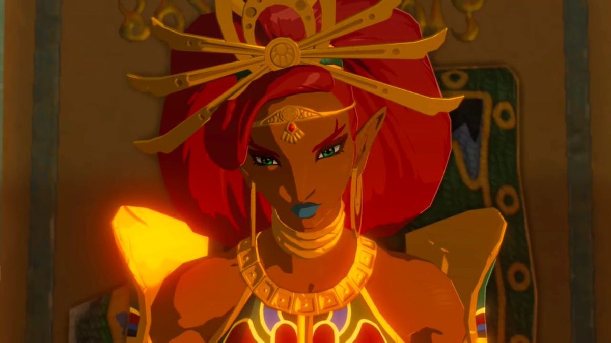 Does ‘the Legend Of Zelda’ Draw Influence From Middle Eastern Cultures 