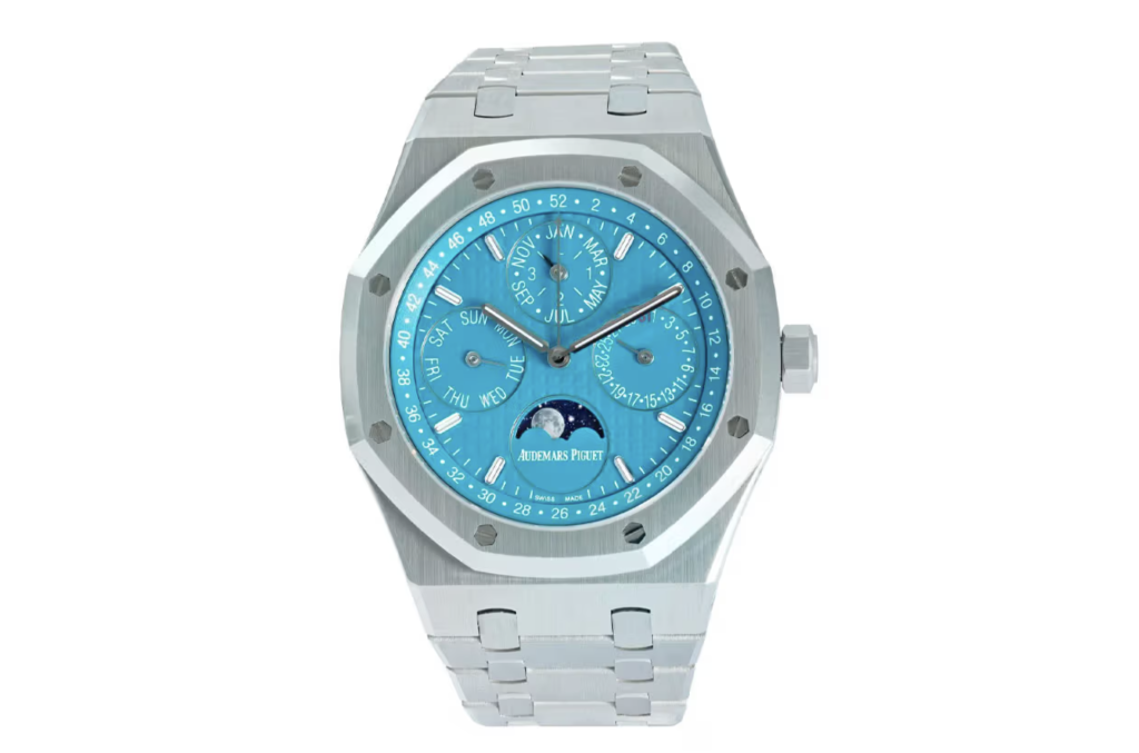 Audemars piguet outlet ethos