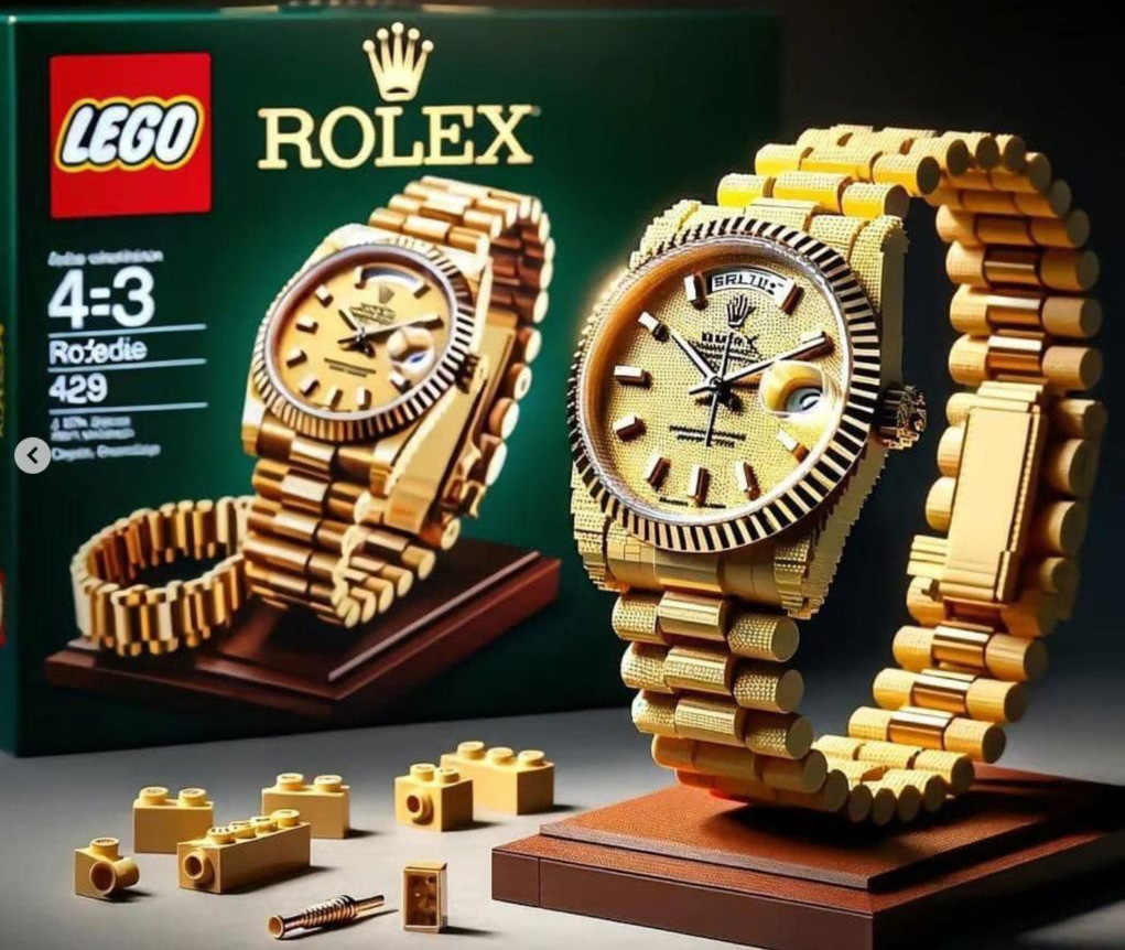 Rolex Sri Lanka l Original Rolex Watches at Timekeeper l Rolex Watches