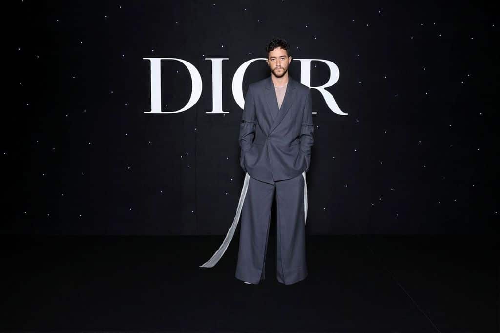 dior winter 20242025 News, Views, Reviews, Photos & Videos on dior