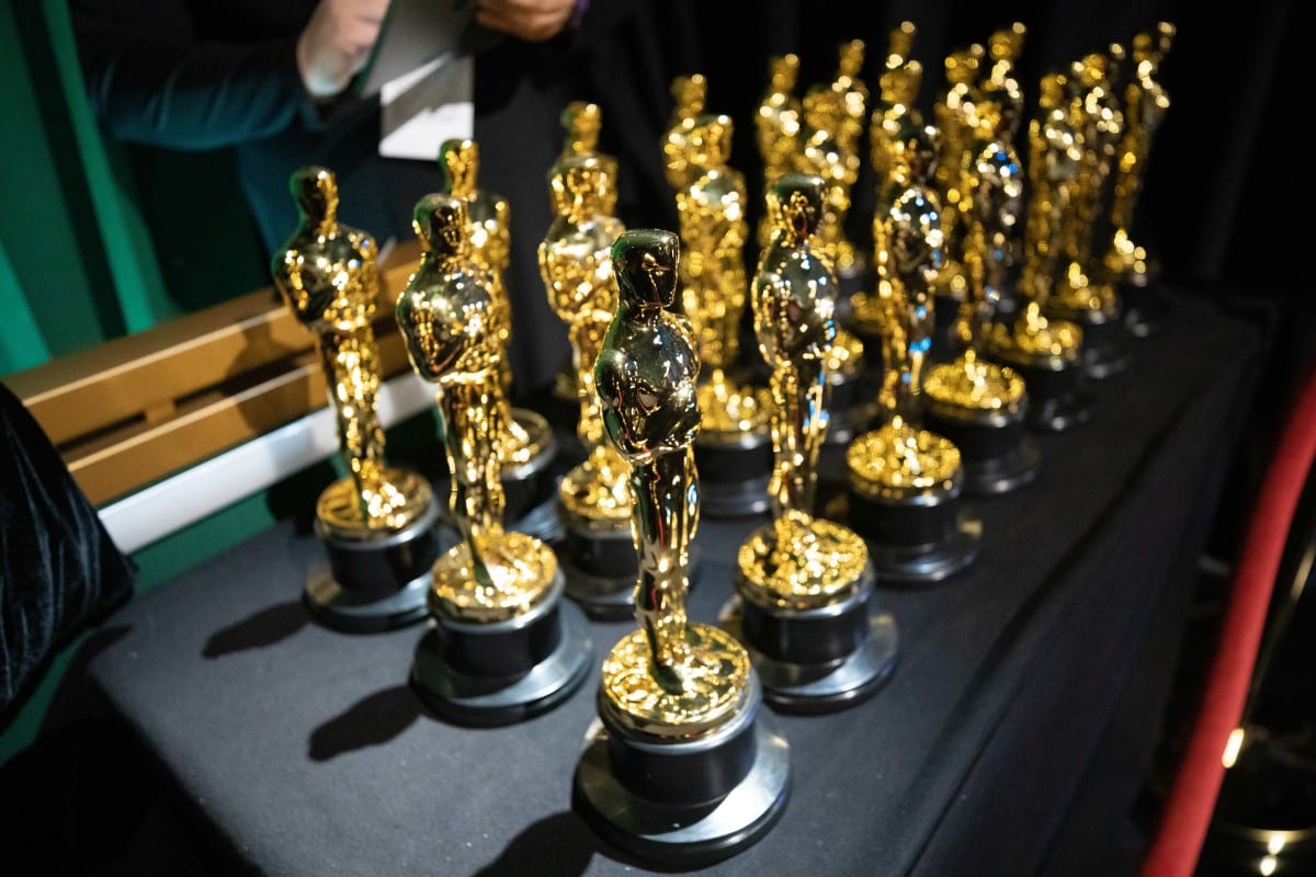 2024 Oscar Nominations are out! (updating live) Esquire Middle East
