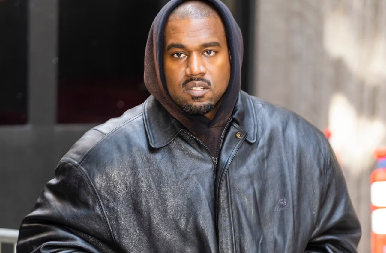 Kanye West to perform at Pyramids in Egypt Esquire Middle East The