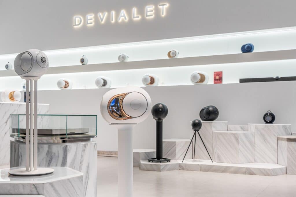 Devialet