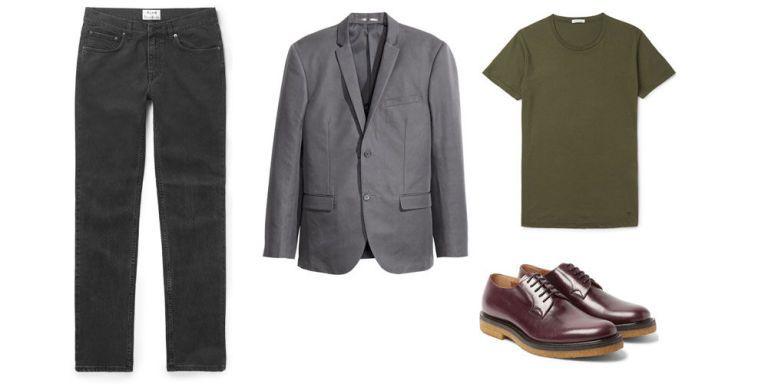 5 ways to dress for the club | Esquire Middle East – The Region’s Best ...
