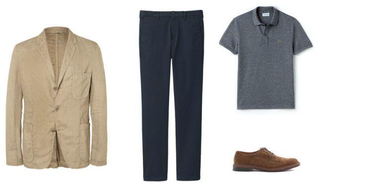 10 outfits that are perfect for work | Esquire Middle East – The Region ...