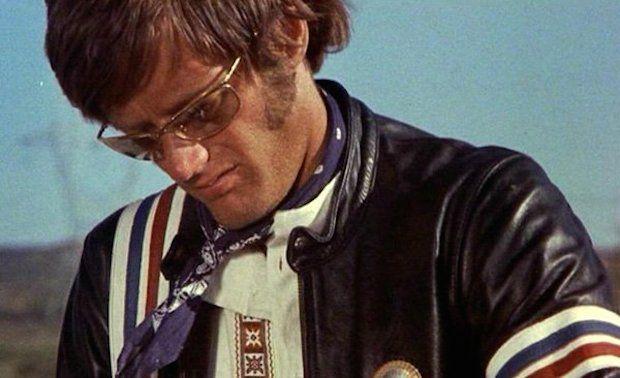 Easy Rider Wardrobe 