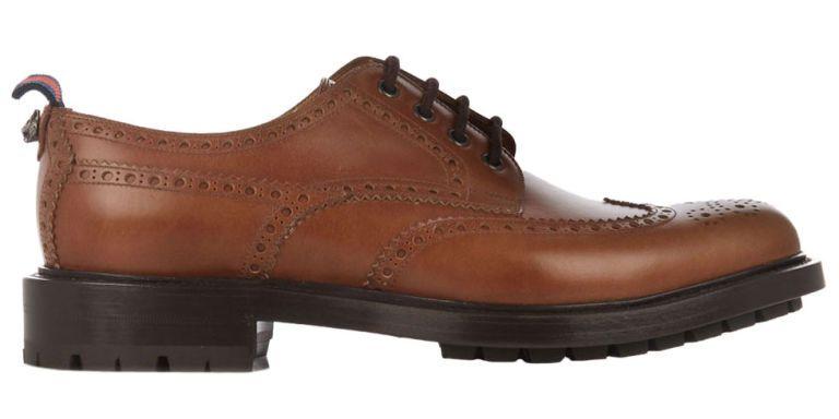 Essential Men's Shoes That Every Guy Should Own