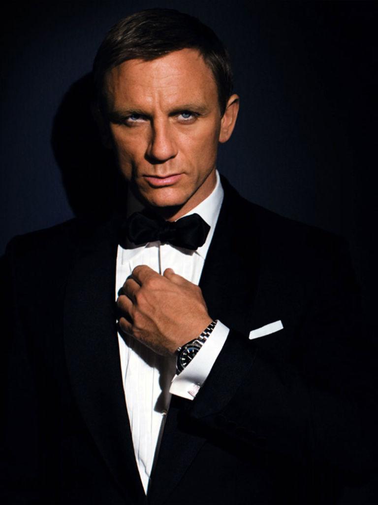 The next James Bond film will be out in November 2019 | Esquire Middle ...