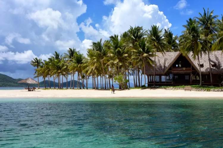 8 islands you can rent on Airbnb | Esquire Middle East – The Region’s ...