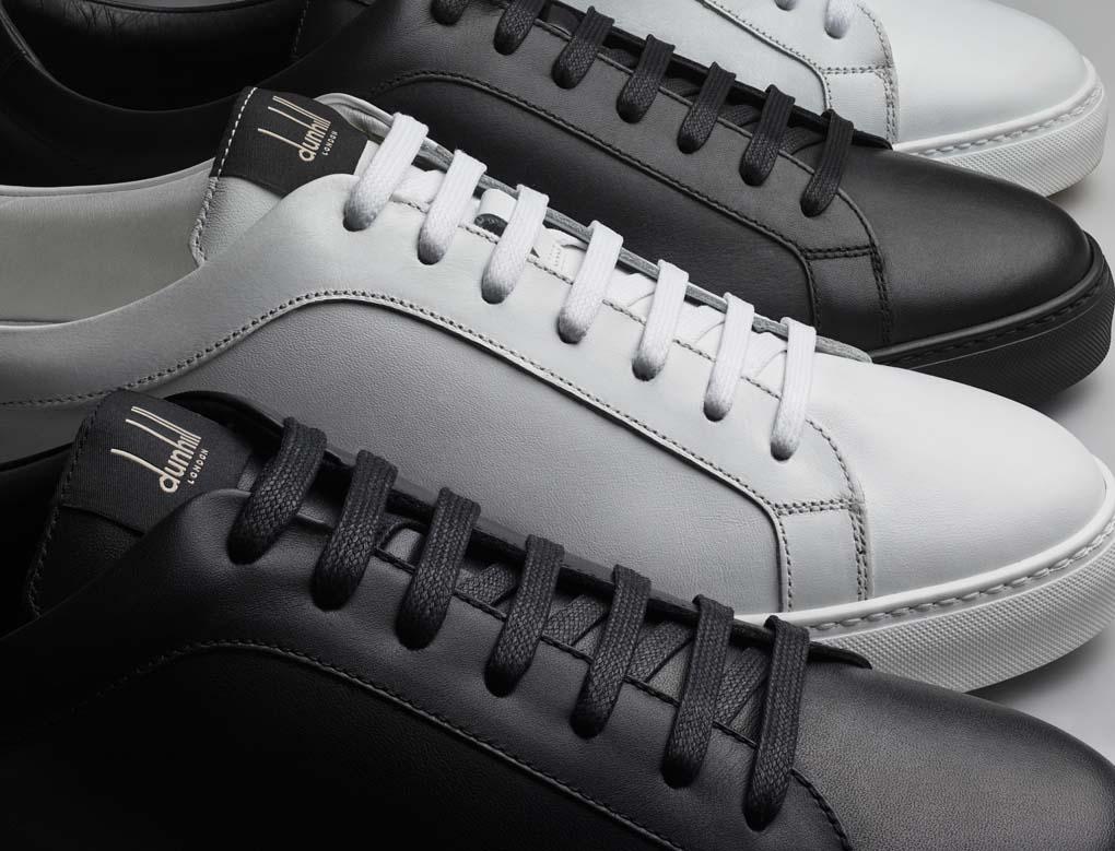 dunhill shoes online