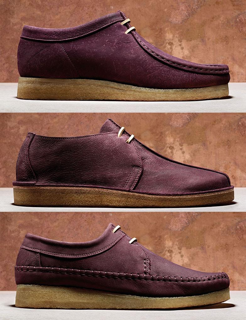 all clarks shoes