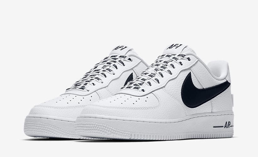 Nike's Air Force 1 celebrates a momentous 35th birthday - Esquire Middle  East