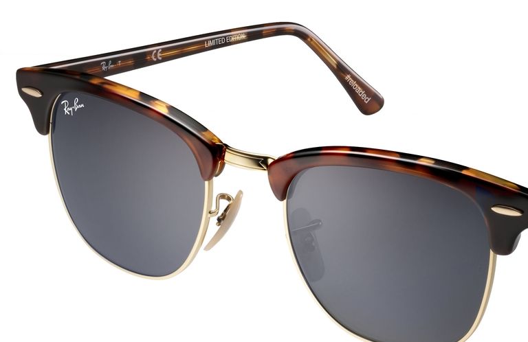 Clubmaster remix clearance sunglasses