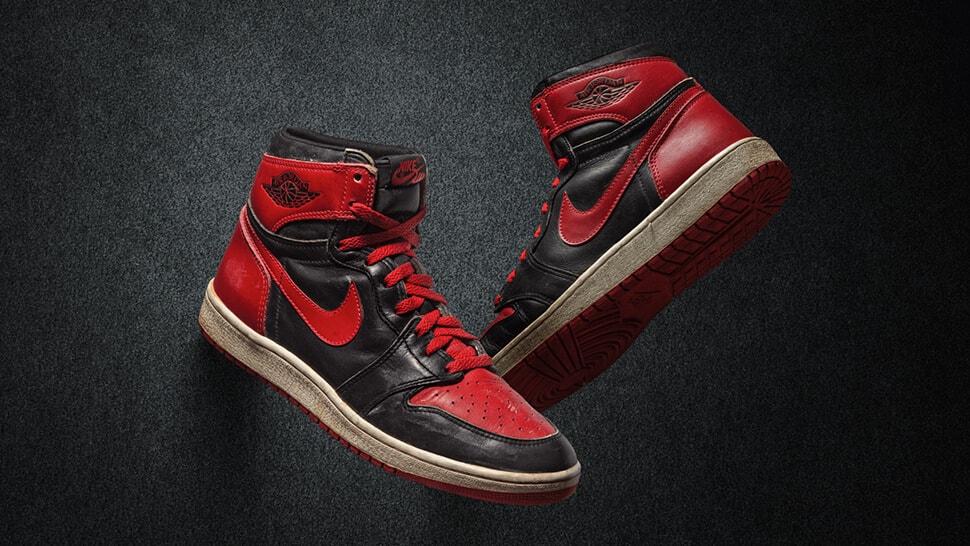There's a new Air Jordan database with shoe knowledge galore | Esquire ...