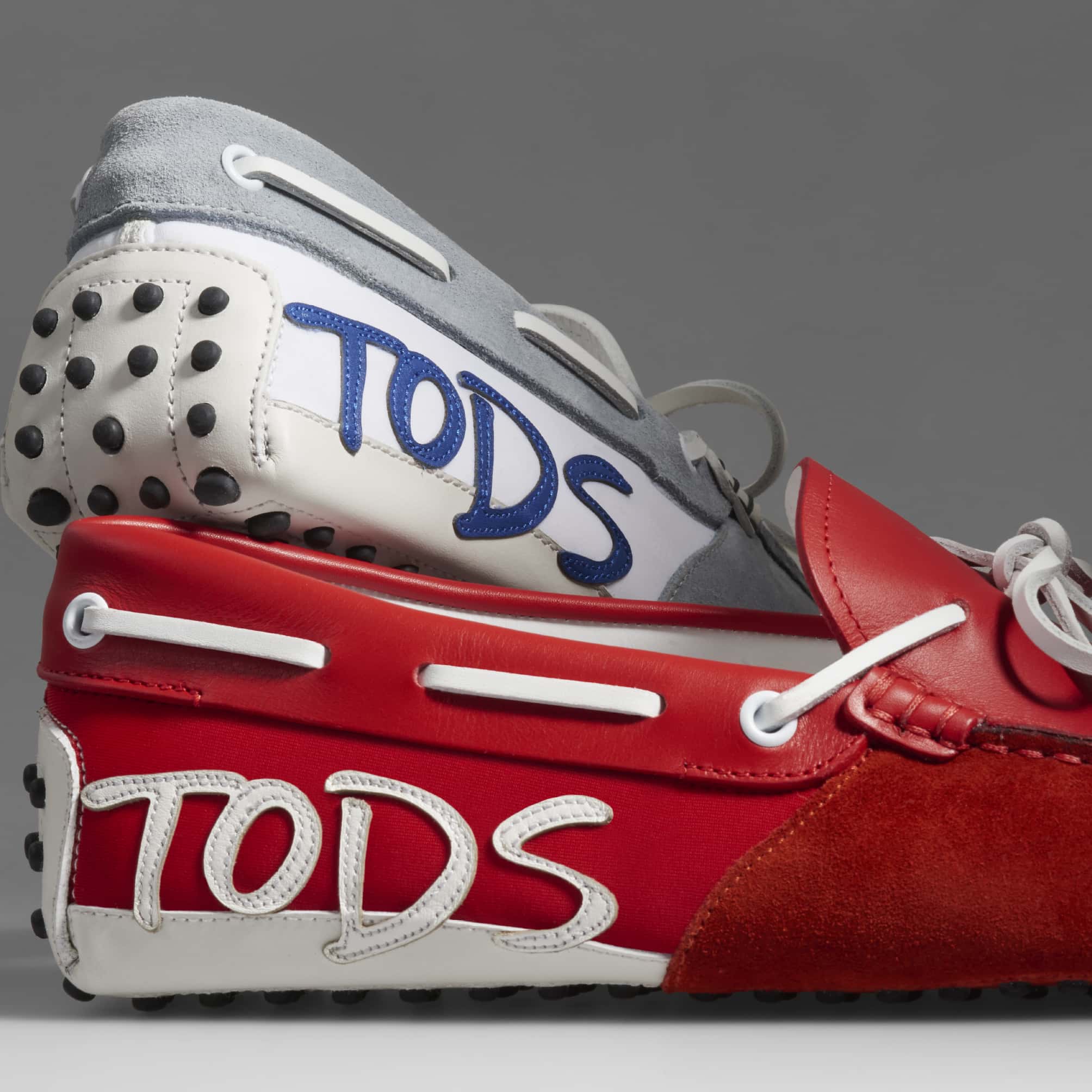 tods sneakers 2018