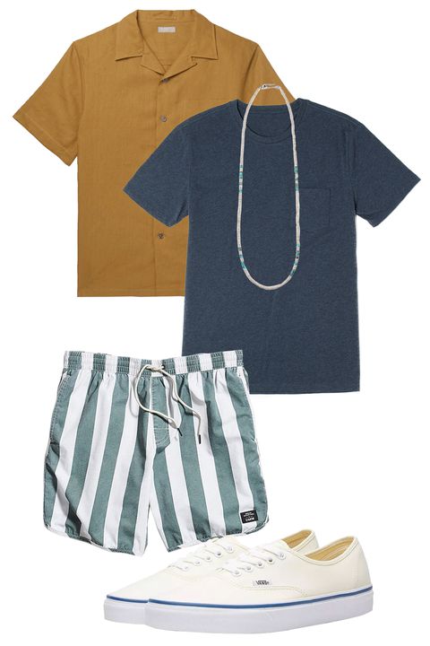 How to dress for a casual Dubai brunch | Esquire Middle East – The ...