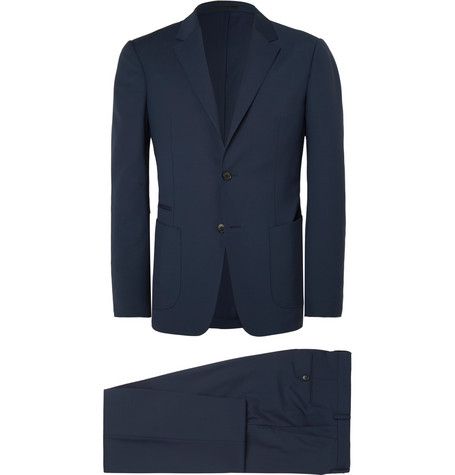 20 things every man needs in his wardrobe | Esquire Middle East – The ...