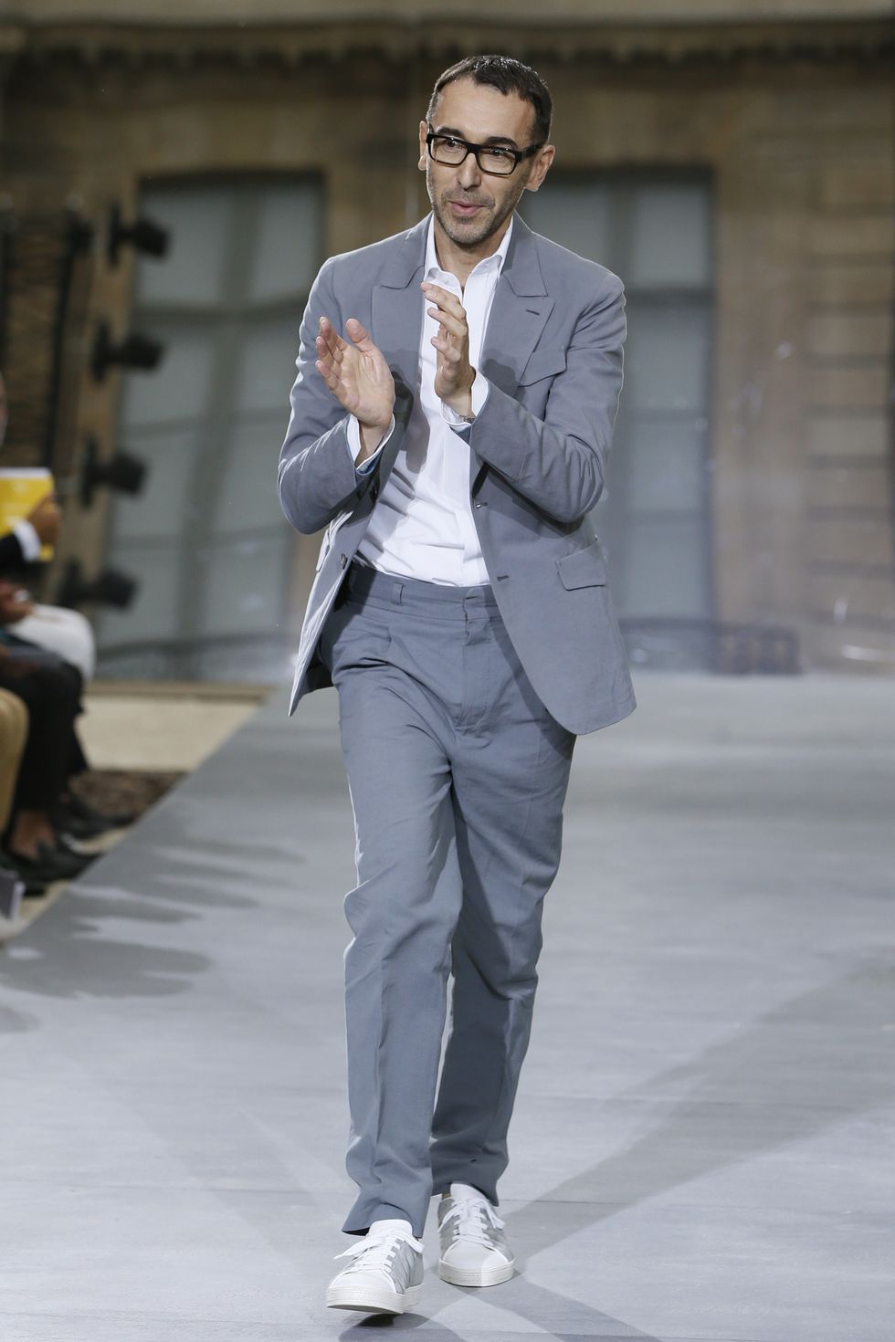Thse are the world's best-dressed designers | Esquire Middle East – The ...