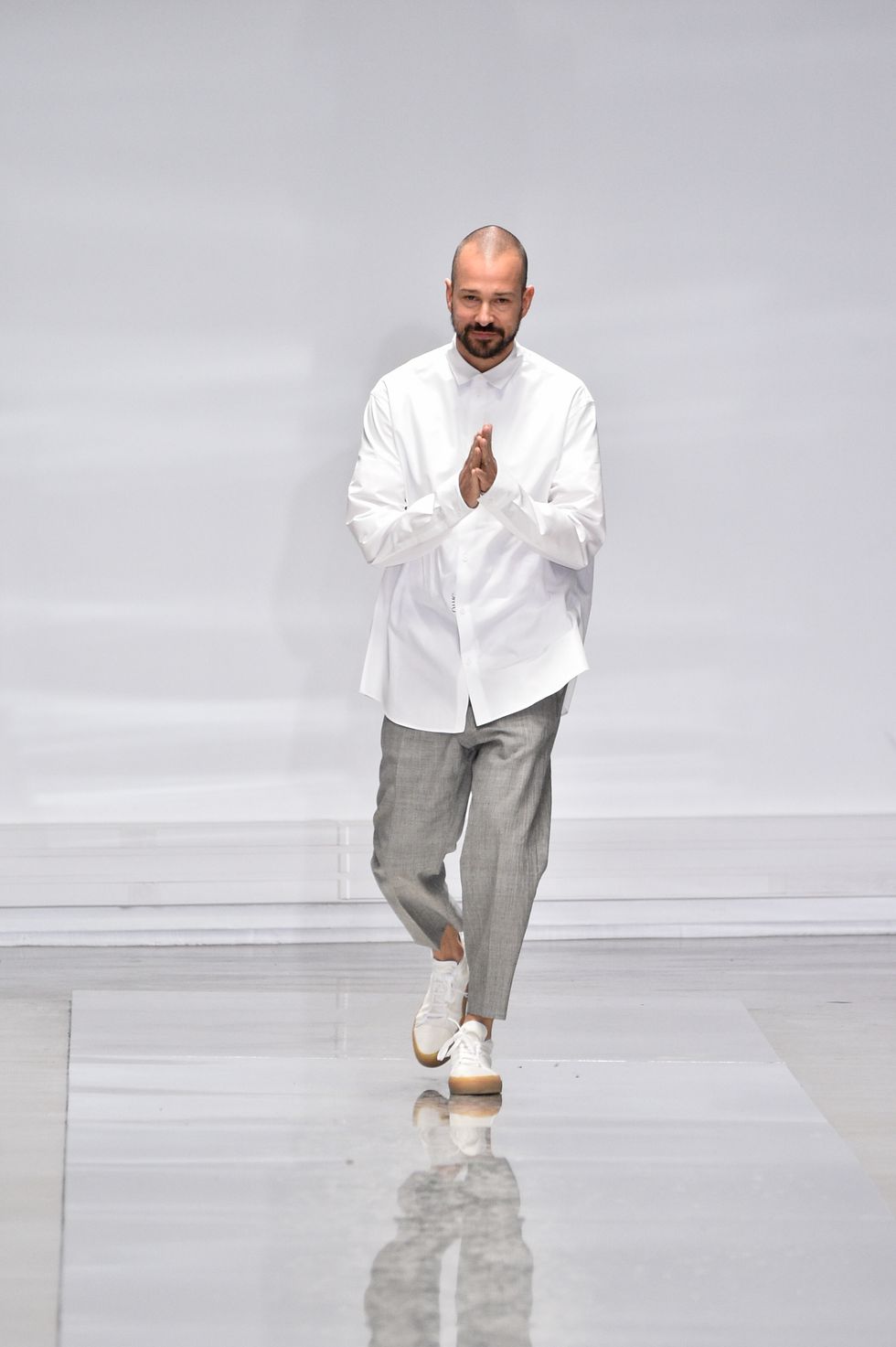 Thse are the world's best-dressed designers | Esquire Middle East – The ...