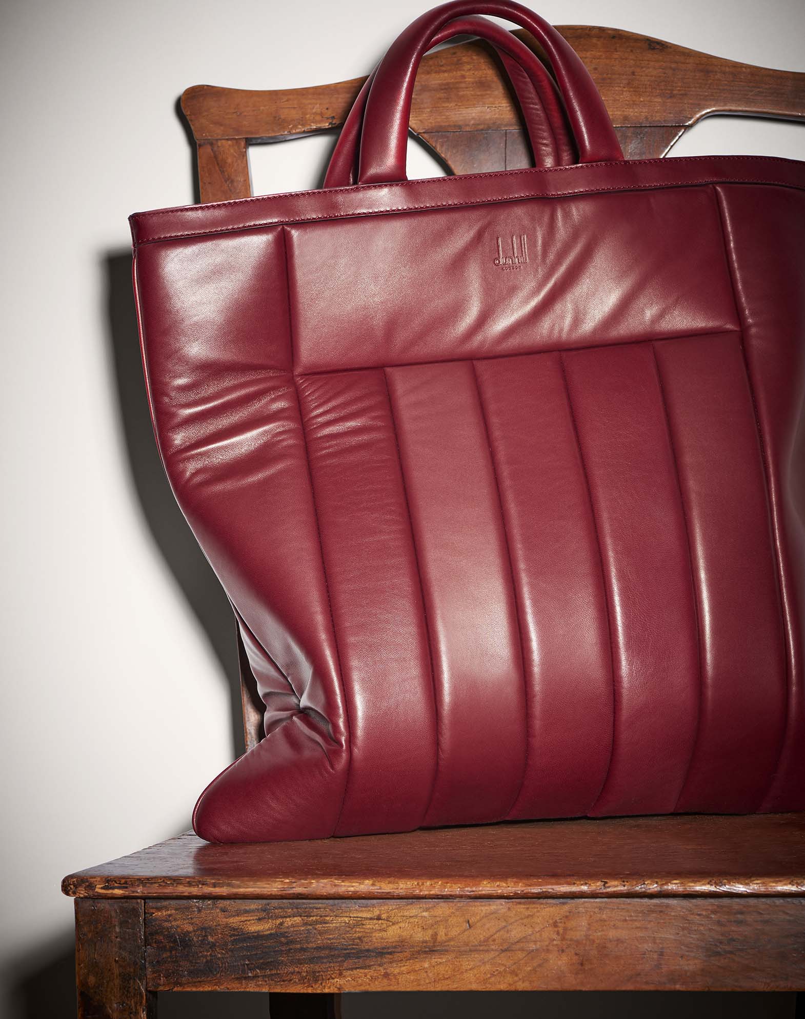 alfred dunhill bag