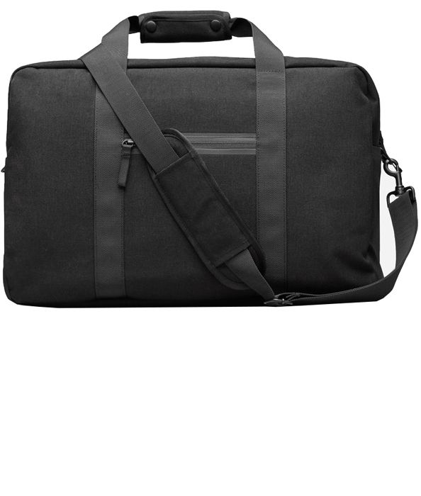 Everlane nylon weekender sale