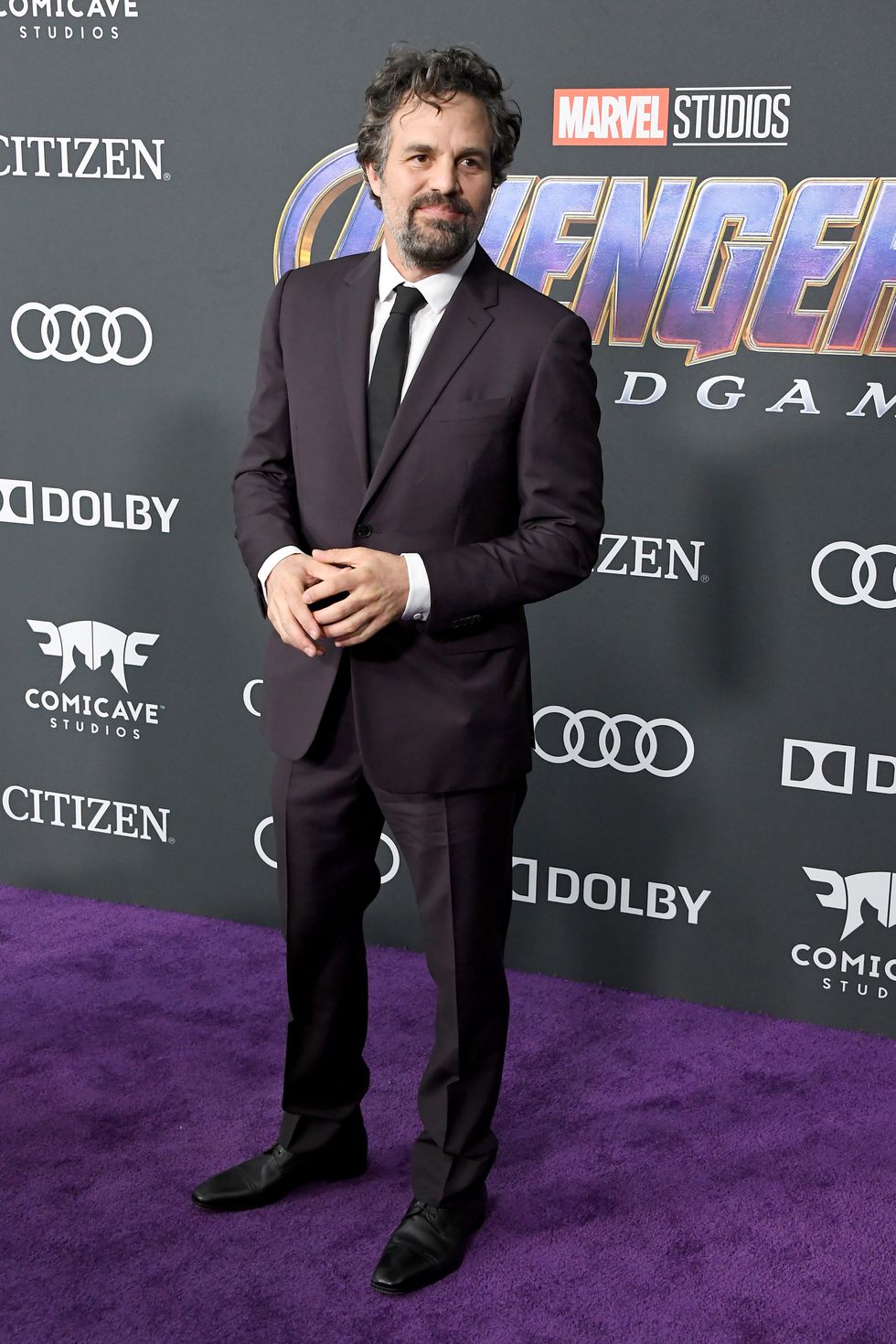 The cast of Avengers: Endgame looked amazing on the red carpet ...