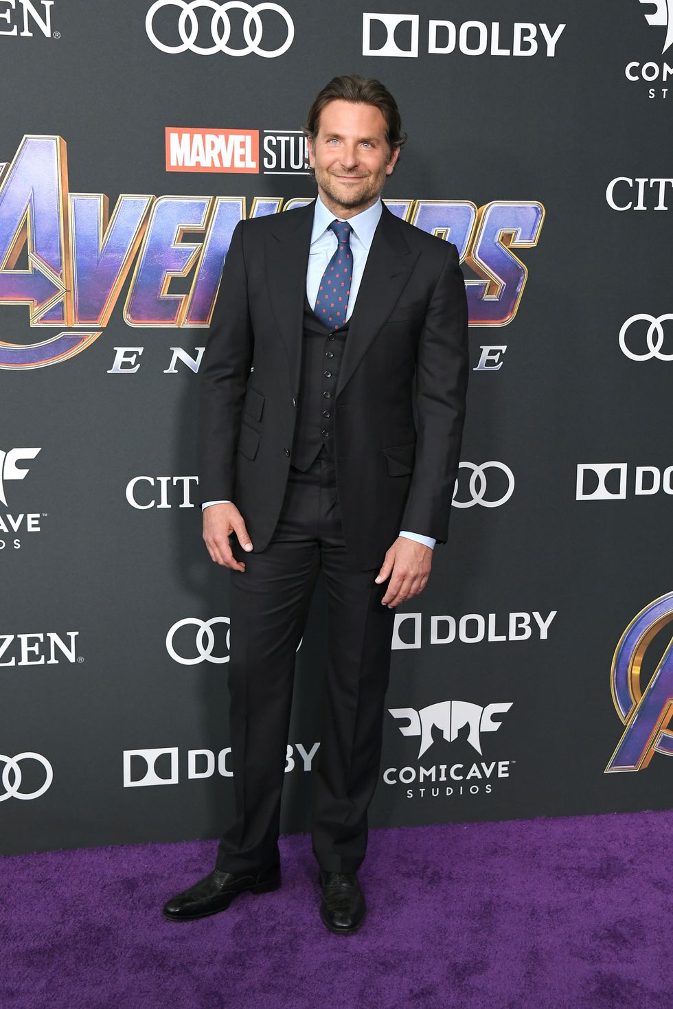 Cast of 'Avengers: Endgame' shares clues from the red carpet - ABC