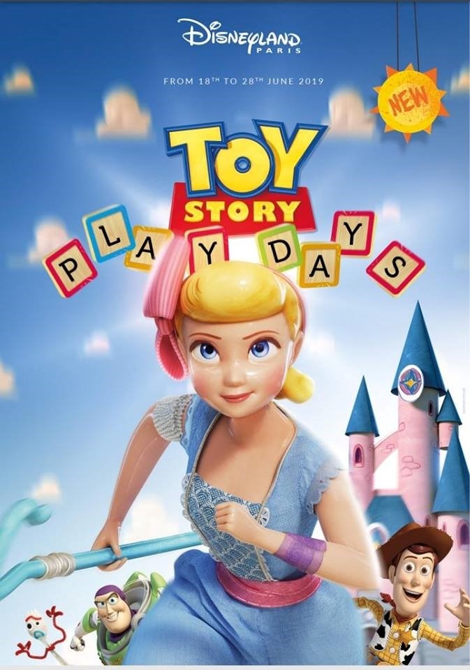 Pixar Release Final Trailer For Toy Story 4 Esquire Middle East