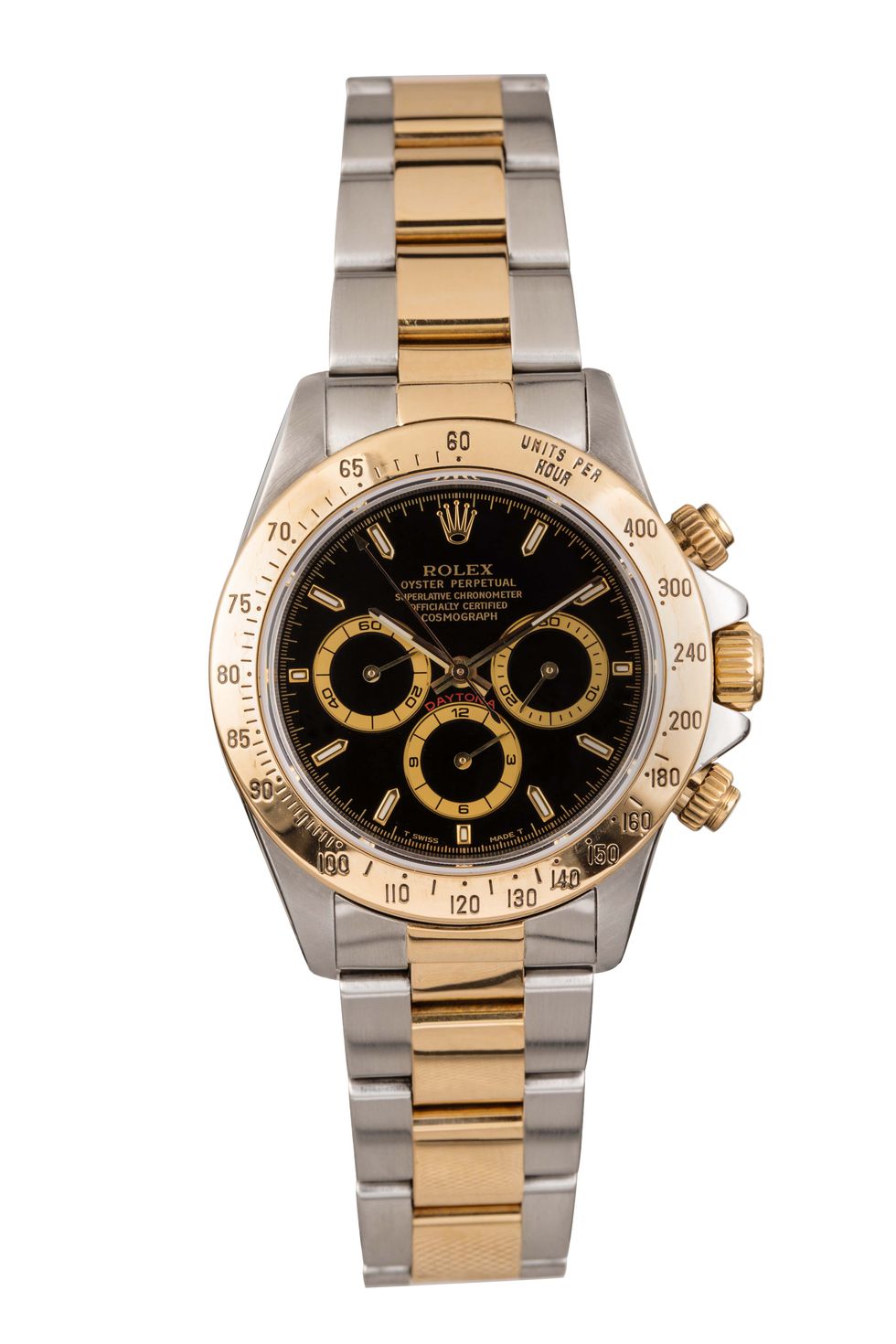 niki lauda rolex daytona