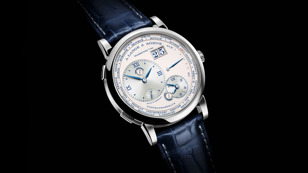 Most expensive a lange and sohne watches hotsell