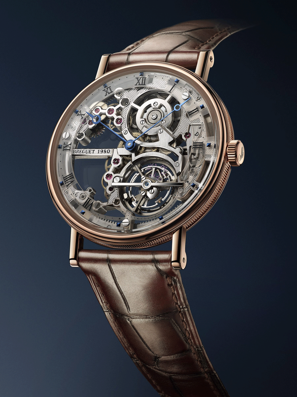 The top 10 most expensive watches of 2019 so far | Esquire Middle East ...