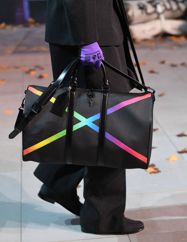 Rainbow Louis Vuitton 
