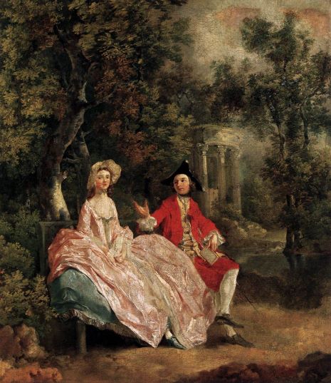 L'Officine Universelle Buly 1803 - Conversation In A Park Scented