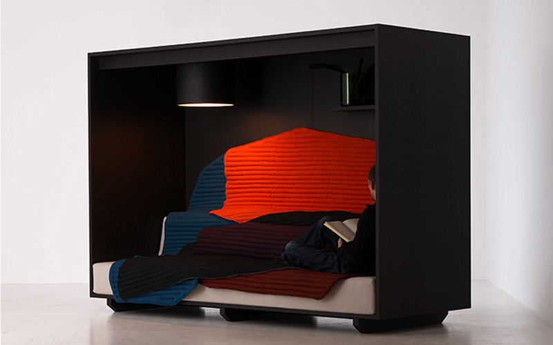 Virgil Abloh to Introduce Furniture Designs at Art Basel Miami Beach – WWD