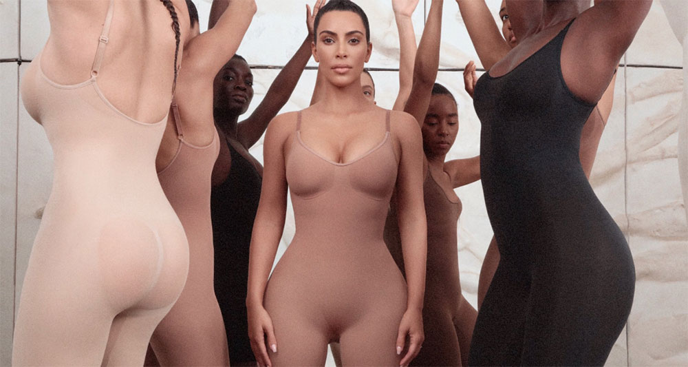 Kim Kardashian Releases Range Of Male Undies That Makes You Look Like You  Have A Stiffy — The Betoota Advocate