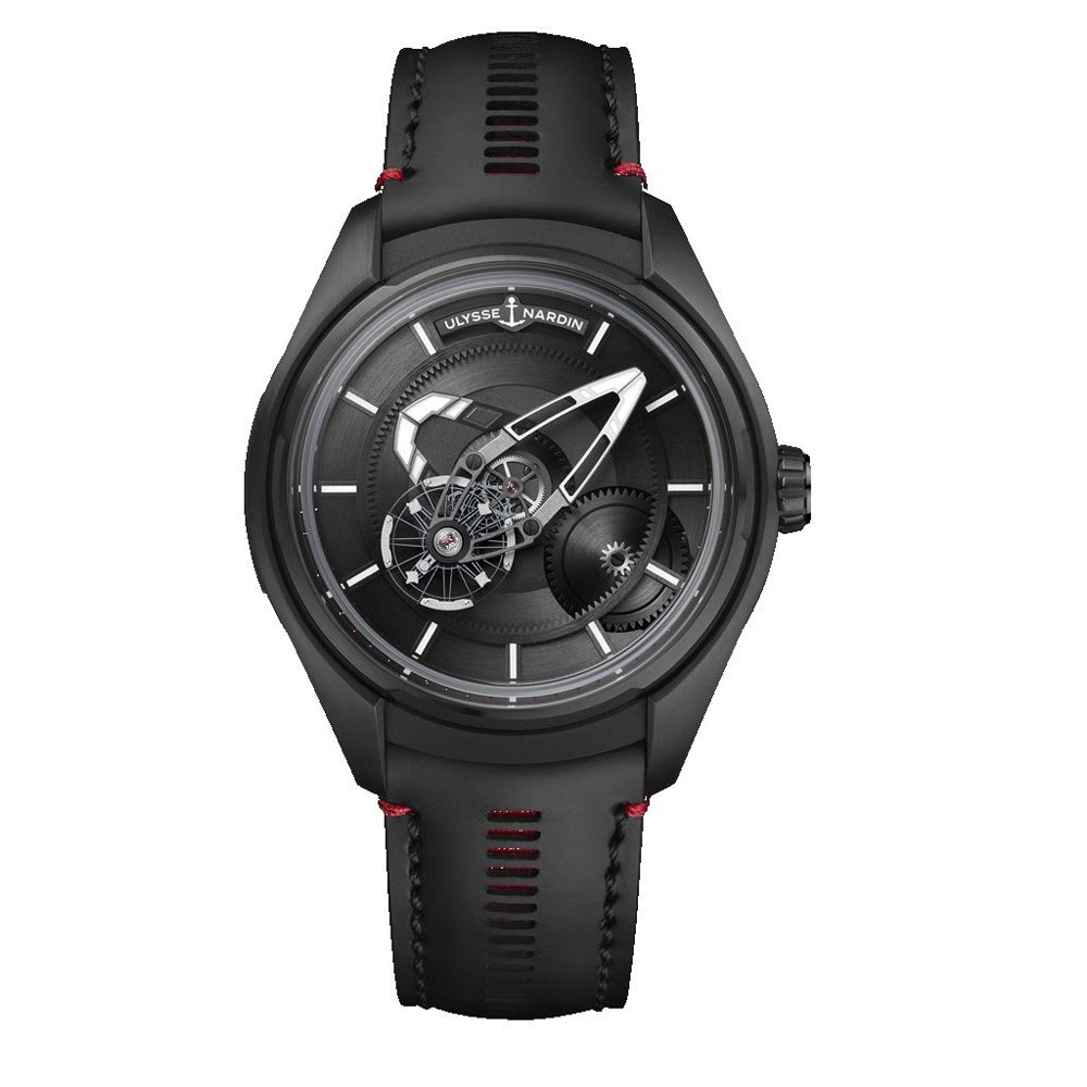 The best all-black watches at every price point | Esquire Middle East ...